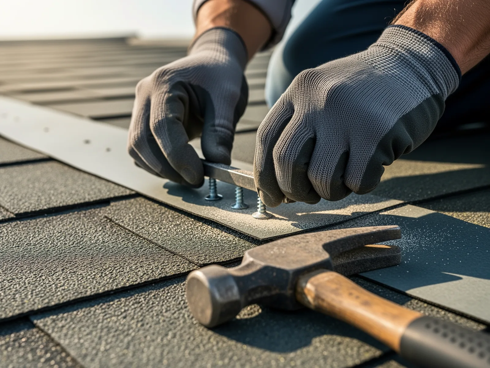 Why choose Fascia Repair in Wattsburg, PA